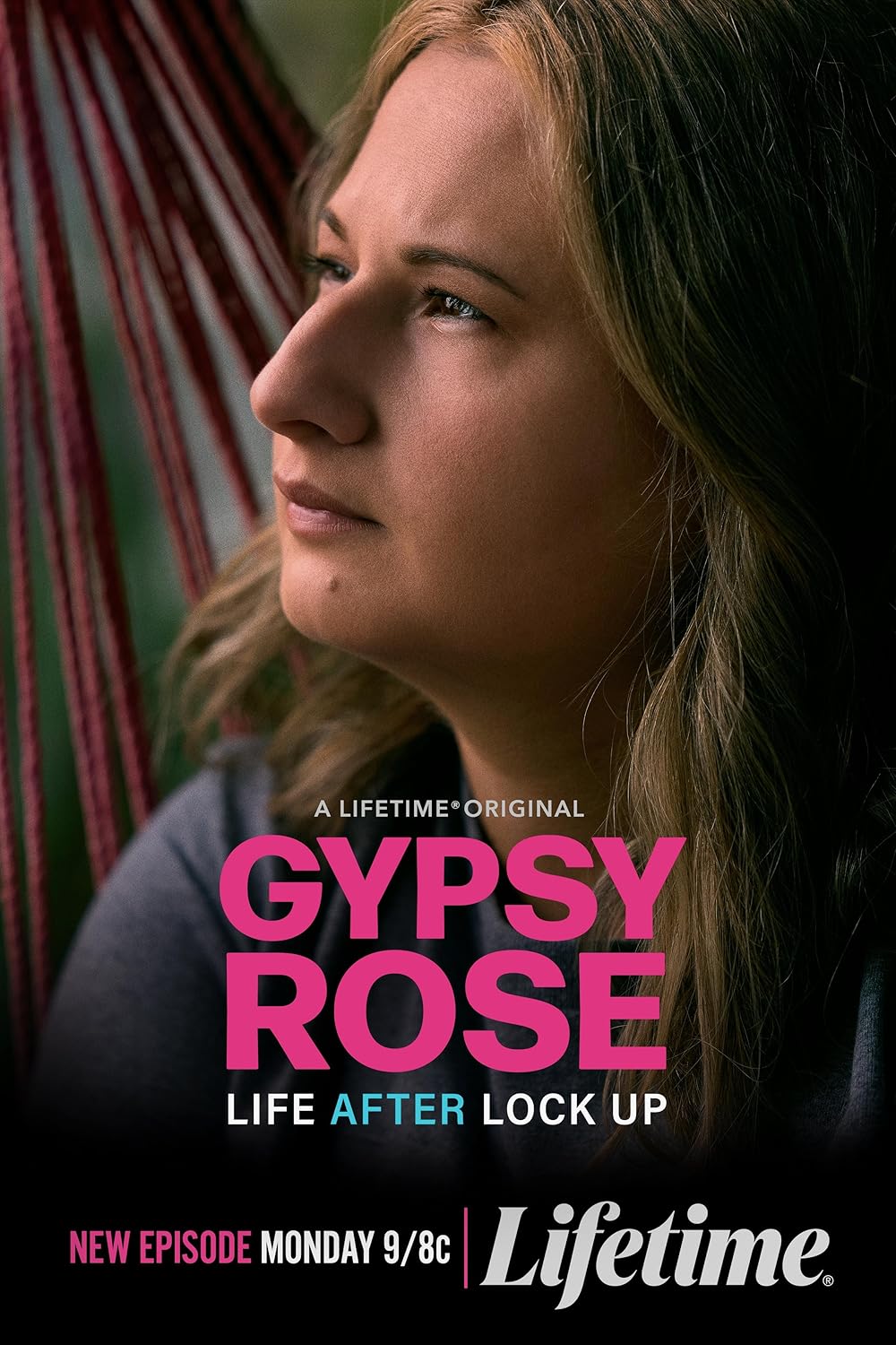 	Gypsy Rose: Life After Lock Up	
